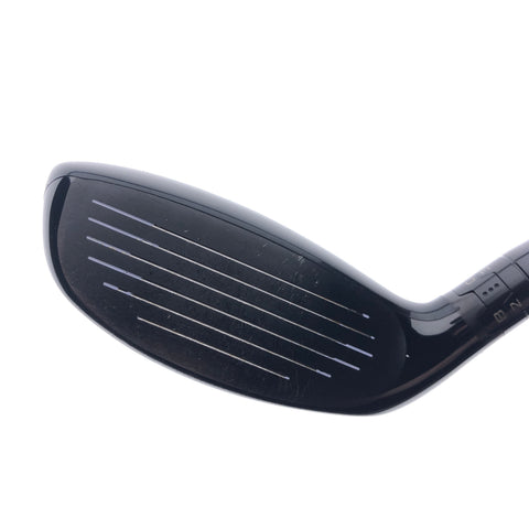 Used Titleist TSR 2 3 Hybrid Hybrid / 18.0 Degrees / X-Stiff Flex