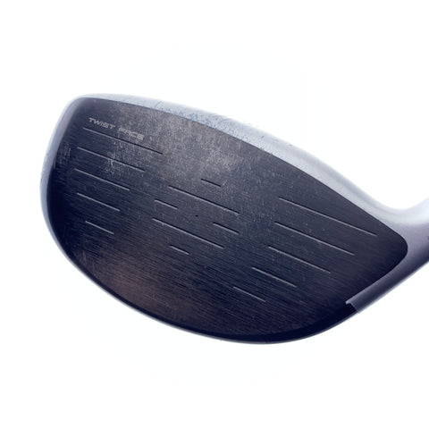 Used TaylorMade M4 Driver / 9.5 Degrees / Stiff Flex