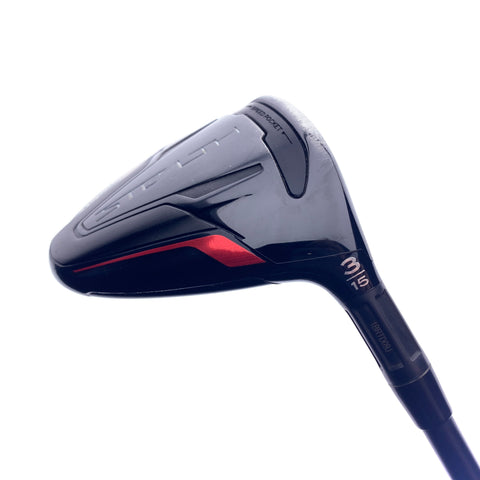 Used TaylorMade Stealth 3 Fairway Wood / 15 Degrees / X-Stiff Flex