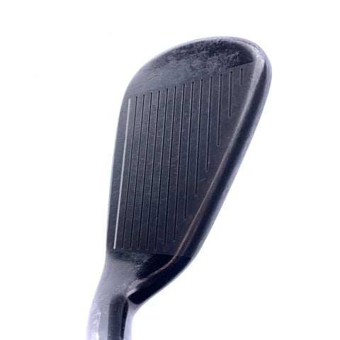 Used Cleveland CG7 Pitching Wedge Iron / 45 Degrees / Regular Flex