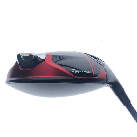 Used TaylorMade Stealth 2 Plus Driver / 10.5 Degrees / Stiff Flex