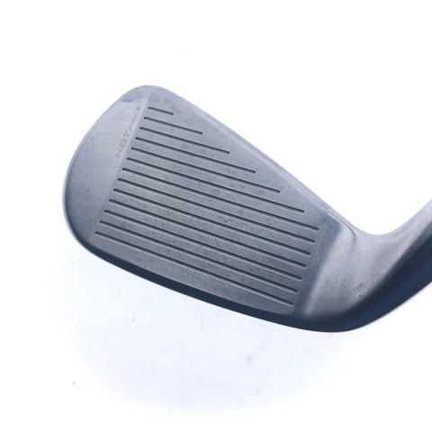 Used Cobra King Tec Utility One Length 3 Hybrid / 19 Degrees / Stiff Flex