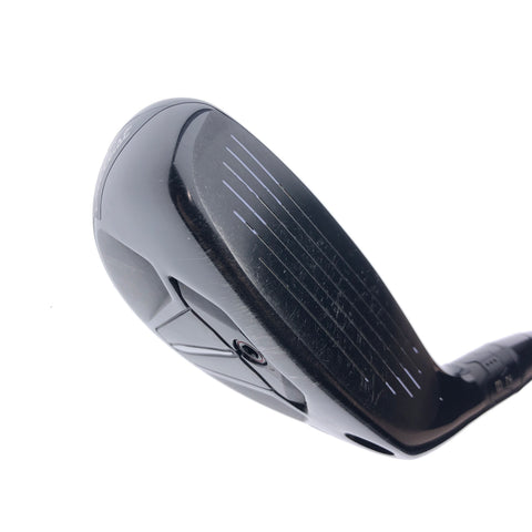Used Titleist TSR 2 3 Hybrid Hybrid / 18.0 Degrees / X-Stiff Flex