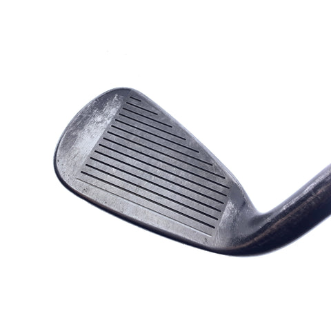 Used Cleveland CG7 Pitching Wedge Iron / 45 Degrees / Regular Flex