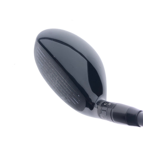 Used Titleist TSR 2 3 Hybrid Hybrid / 18.0 Degrees / X-Stiff Flex