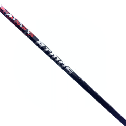 Used TaylorMade M4 Driver / 9.5 Degrees / Stiff Flex