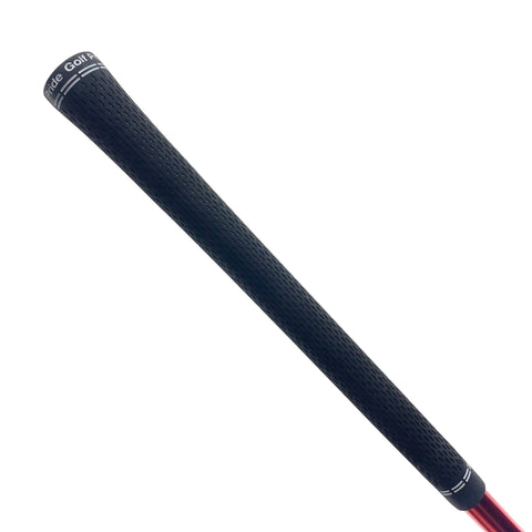 Used Fujikura Ventus Red VeloCore 6-X Driver Shaft / X-Stiff Flex / TaylorMade