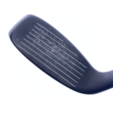 Used Callaway Apex 2 Hybrid / 18.0 Degrees / X-Stiff Flex
