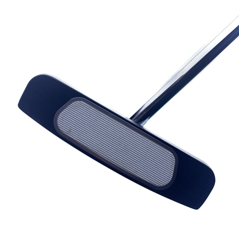 Used Odyssey AI-One Square 2 Square Jailbird CS Putter / 34.0 Inches