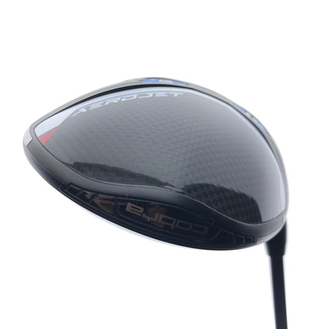Used Cobra AeroJet LS Driver / 10.5 Degrees / Stiff Flex