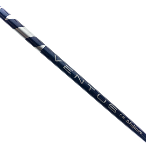 Used Fujikura Ventus Blue 5 R Driver Shaft / Regular Flex / TaylorMade Gen 2 Ad