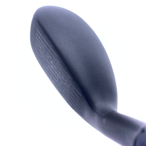Used Callaway Apex 2 Hybrid / 18.0 Degrees / X-Stiff Flex