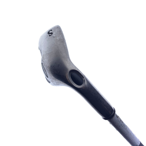 Used Callaway Big Bertha 2006 Ladies Sand Wedge / 55.0 Degrees / Ladies Flex