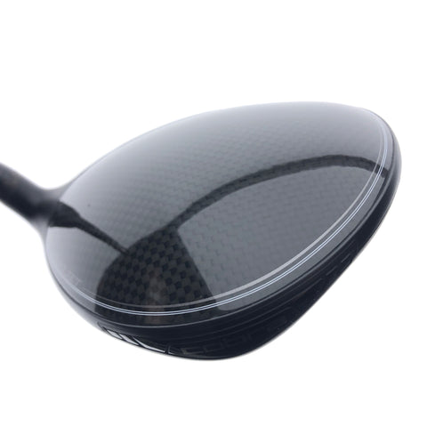 Used Cobra AeroJet LS Driver / 10.5 Degrees / Stiff Flex