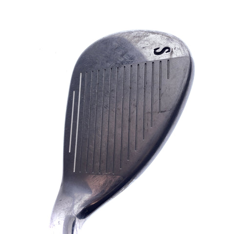 Used Callaway Big Bertha 2006 Ladies Sand Wedge / 55.0 Degrees / Ladies Flex