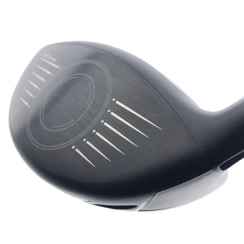 Used Cobra AeroJet LS Driver / 10.5 Degrees / Stiff Flex