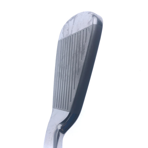Used Cleveland 588 MT 6 Iron / 27.0 Degrees / Regular Flex