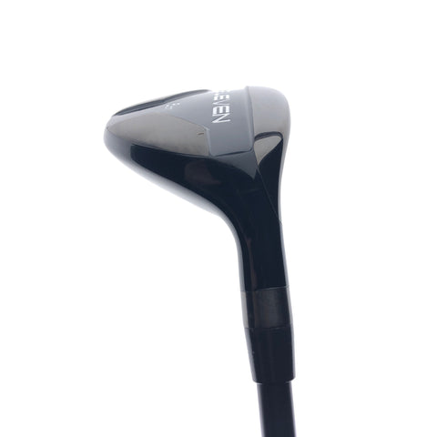 Used Eleven Hybrid Iron 6 Iron / 27.0 Degrees / Regular Flex