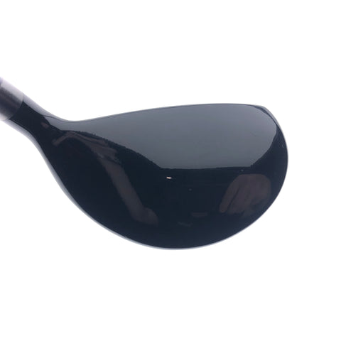 Used Eleven Hybrid Iron 6 Iron / 27.0 Degrees / Regular Flex