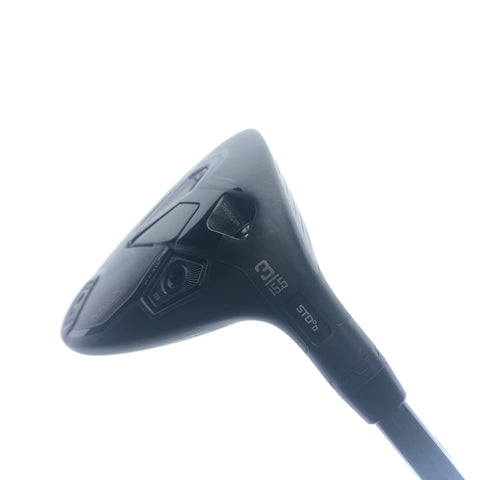 Used Cobra DARKSPEED Max 3 Fairway Wood / 15.5 Degrees / Stiff Flex