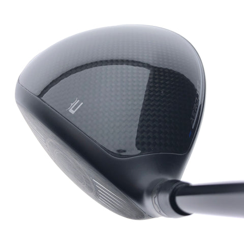 Used Cobra AeroJet LS Driver / 10.5 Degrees / Stiff Flex