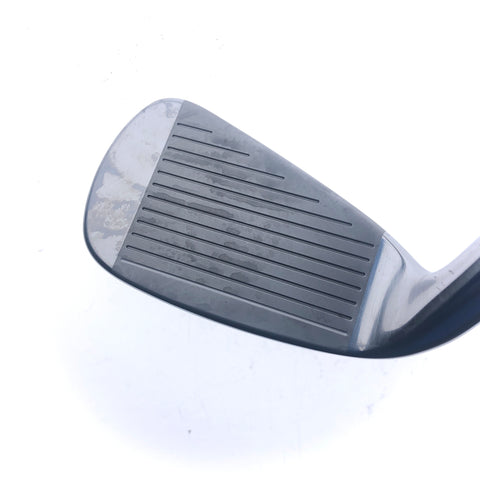Used Cleveland 588 MT 6 Iron / 27.0 Degrees / Regular Flex