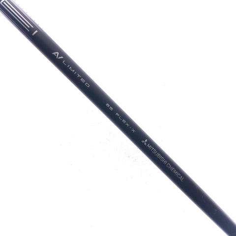 Used Mitsubishi Tensei AV 65 X Driver Shaft / X-Stiff Flex / TaylorMade Gen 2