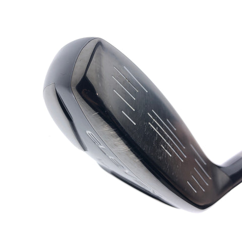 Used Eleven Hybrid Iron 6 Iron / 27.0 Degrees / Regular Flex