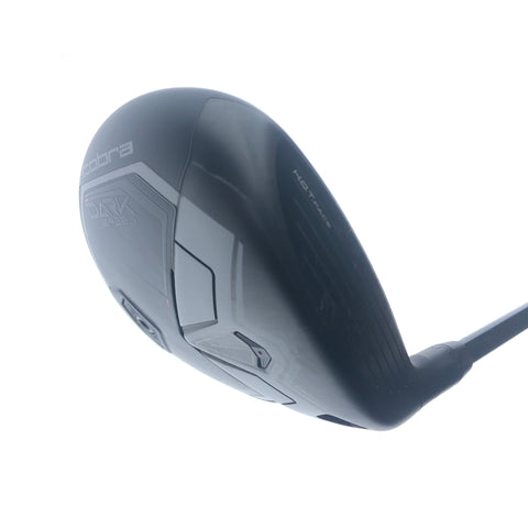 Used Cobra DARKSPEED Max 3 Fairway Wood / 15.5 Degrees / Stiff Flex