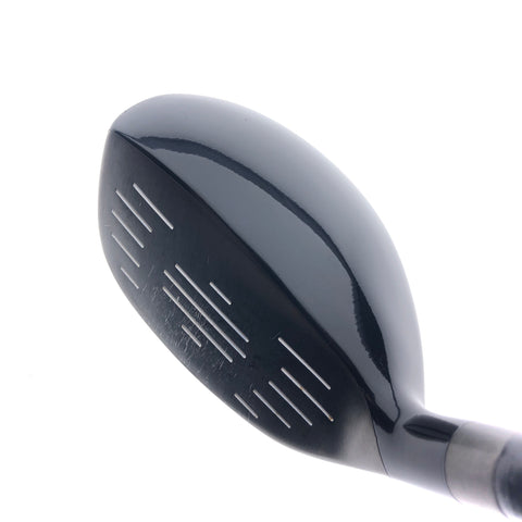 Used Eleven Hybrid Iron 6 Iron / 27.0 Degrees / Regular Flex