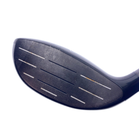 Used Callaway Epic Speed 5 Fairway Wood / 18 Degrees / Stiff Flex