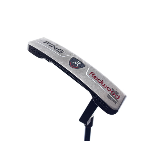 Used Ping Redwood Anser 303ss Putter / 32.0 Inches