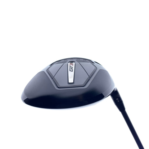 Used Titleist GT3 Driver / 9.0 Degrees / Stiff Flex