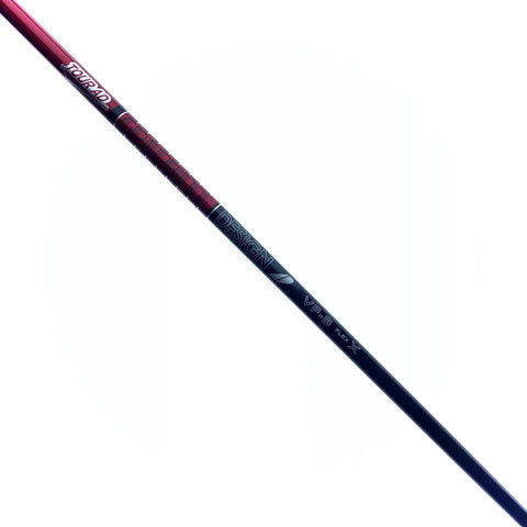 Used Graphite Design Tour AD VF-8 X 2024 Fairway Shaft/X-S Flex/Titleist Gen2 FW