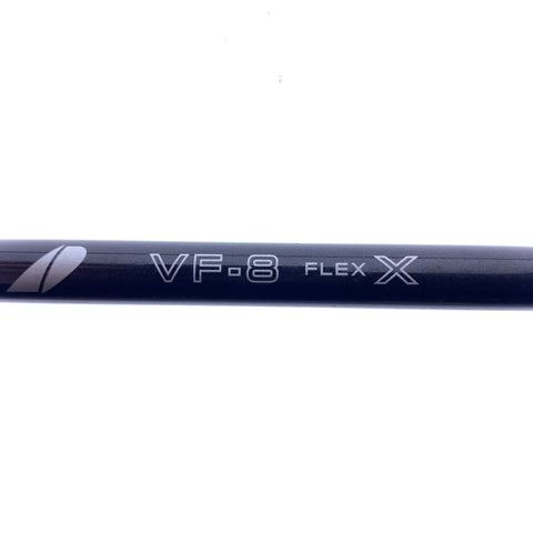 Used Graphite Design Tour AD VF-8 X 2024 Fairway Shaft/X-S Flex/Titleist Gen2 FW