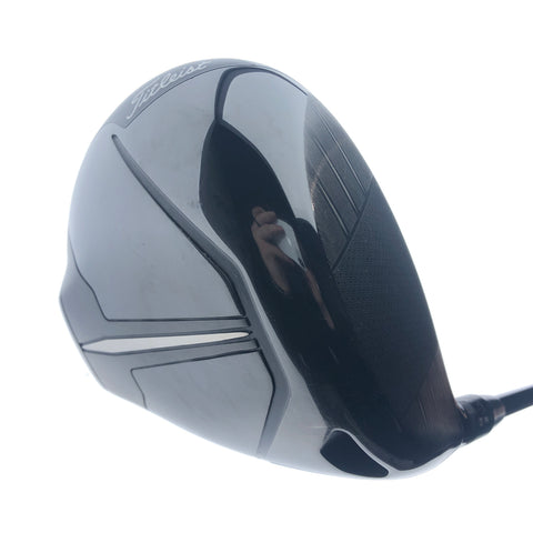Used Titleist TSR 2 Driver / 10.0 Degrees / Stiff Flex