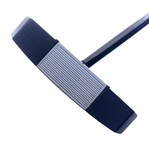 Used Odyssey Ai-Dual Square 2 Square Max 1/2 Ball Broomstick Putter/47.5 Inches