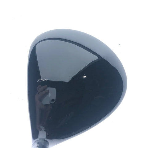 Used Titleist TSR 2 Driver / 10.0 Degrees / Stiff Flex