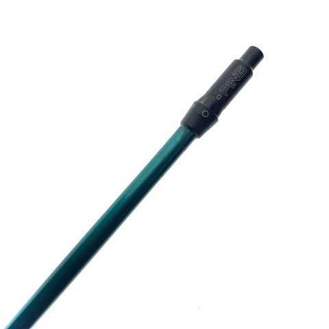 Used Fujikura Speeder NX Green 50 X Driver Shaft / X-Stiff Flex / PING Gen 2 Ad