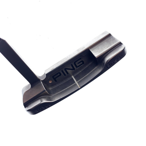 Used Ping Redwood Anser 303ss Putter / 32.0 Inches