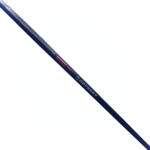 Used Odyssey Ai-Dual Square 2 Square Max 1/2 Ball Broomstick Putter/47.5 Inches