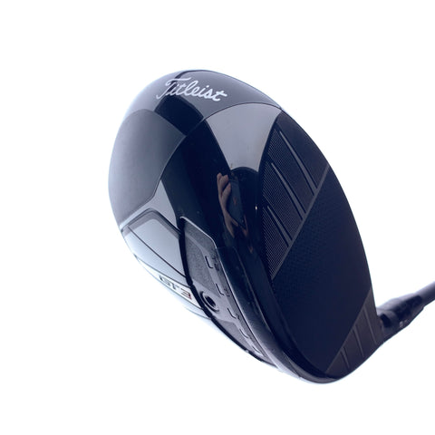 Used Titleist GT3 Driver / 9.0 Degrees / Stiff Flex