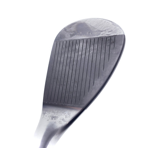 Used Titleist SM11 Tour Chrome Lob Wedge / 58.0 Degrees / Wedge Flex