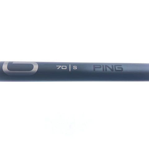 Used Ping G425 Crossover 4 Hybrid / 22.5 Degrees / Stiff Flex
