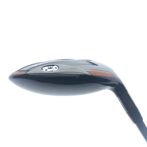 Used Callaway Mavrik 3 Fairway Wood / 15.0 Degrees / Stiff Flex