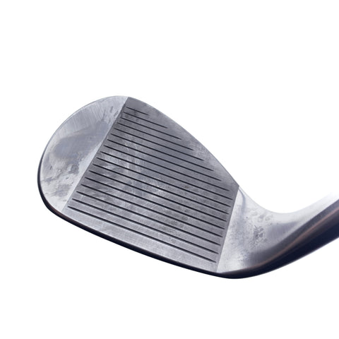 Used Titleist SM11 Tour Chrome Lob Wedge / 58.0 Degrees / Wedge Flex
