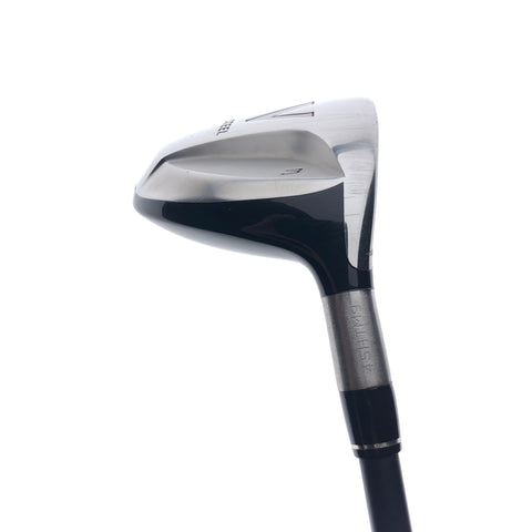 Used TaylorMade V Steel 3 Fairway Wood / 15.0 Degrees / Regular Flex