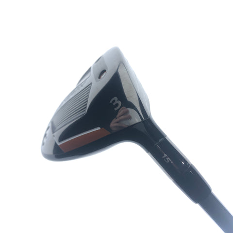 Used Callaway Mavrik 3 Fairway Wood / 15.0 Degrees / Stiff Flex
