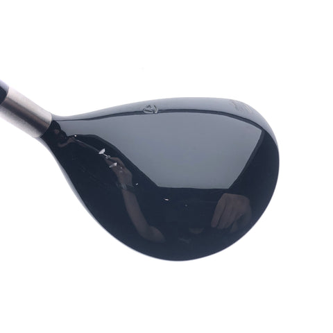 Used TaylorMade V Steel 3 Fairway Wood / 15.0 Degrees / Regular Flex