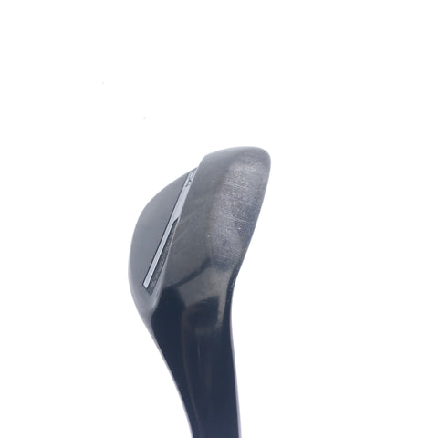 Used Titleist Vokey WedgeWorks 64 T Grind Lob Wedge / 64.0 Degrees / Stiff Flex